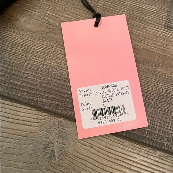 🎉HOST PICK🎉~🩱Juicy Swimsuit - Picture 4 of 5